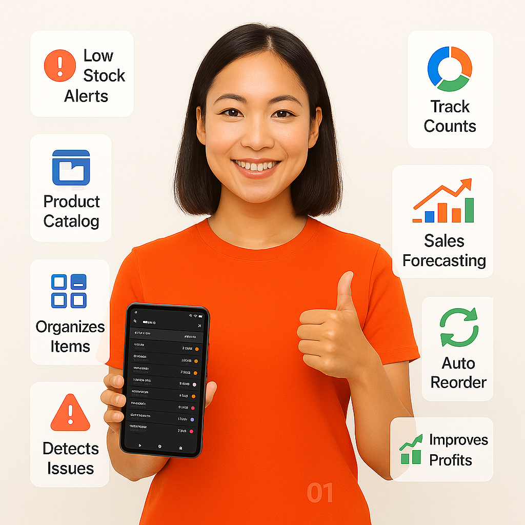 Purchase Order Management